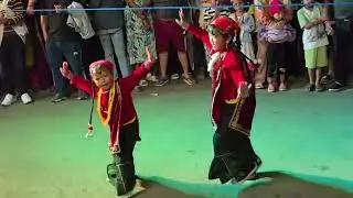 Deusi Bhailo Dance, Tihar 2082, Ghorahi Dang