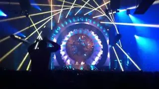QLIMAX 2011 - Noisecontrollers play Bioweapon -- 