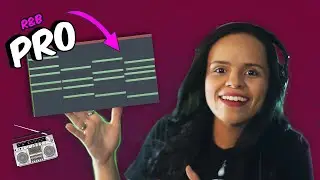 5 Progresiones de ACORDES de R&B que debes probar 🔥 C&oacute;mo hacer un beat estilo R&B en Fl Studio 📻