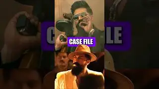Yash-starrer Toxic controversy#yash #toxicmovie