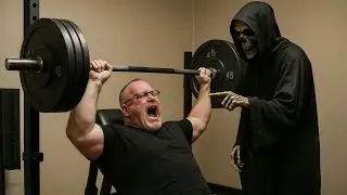 Excellent Free Weight Chest and Back Workout. (Give those stabilizer muscles a tune-up!)