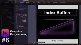 Vertex Index Buffers