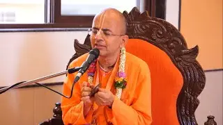 Goal of Human Life - SB 3.23.7 | ISKCON Attapur | Radheshyam Das