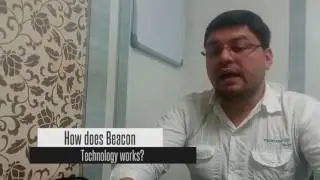 Beacon Technology App Development for retail & other industry