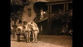 Phantom. 1922. Dir. F. W. Murnau.