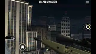 Pure Sniper Z27- kill all gangsters @YouTube @MrBeastGaming 