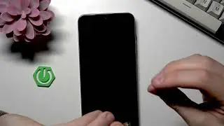 HONOR Magic8 Lite &mdash; Как вставить SIM-карту