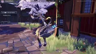 Dauntless Craft Grenade