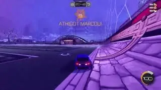 Ground pinch evemple style (152KM)😯😯