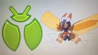 Improving My Mega Evolution Designs for Pok&eacute;mon Brilliant Diamond Shining Pearl| Final