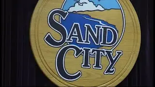 Project will change the face of Sand City forever
