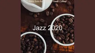 Brewing Fresh Coffee