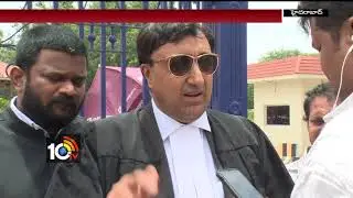 TTD Controversy | High Court Lawyers About Tirumala Jewellery Missing | AP | 10TV