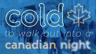 Covid-Safe Family-Friendly Virtual-or-In-Person Coldest Night of the Year Walk Lethbridge - Feb 20