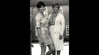 Another clue - Angie and Ruth McCartney sold Paul's birth certificate in 1990