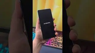 HyperOS 2 Boot Animation 🔥