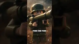 Pacific War: One Tube Changed Ground Combat