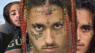 The Wicked Life Of Lil Slump