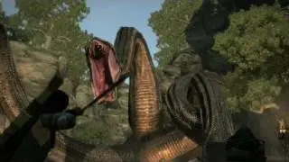 Dragon's Dogma - Captivate 2011: Hydra Battle Gameplay Trailer (2011) OFFICIAL | HD