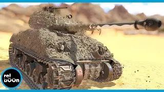 Overlord Paket - besser als gedacht - War Thunder