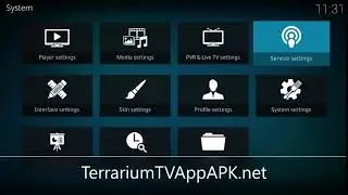 How to Enable Kodi Remote