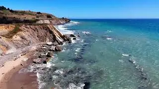 Schooner Gulch State Beach 7-4-25 Part 2.3