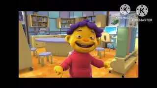PBS KIDS GO! Program Break (2009 WXEC)