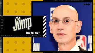 Reacting to the NBA's new COVID rules for the upcoming NBA season | The Jump