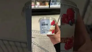 Why You Should Add Quark to Your Diet.