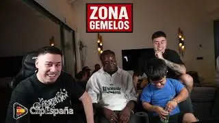 YAPI EN ZONA GEMELOS