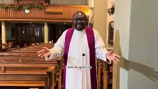 Celebrating Your Family This Christmas/Fada Augustine 