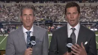 Best Kevin Burkhardt Calls (NFL on Fox)