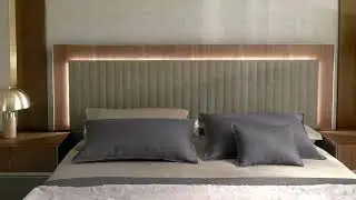 Corso Como Bedroom Collection - Alf Italia, Canal Furniture