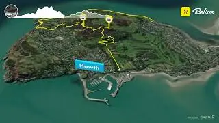 Howth Head Trail Run