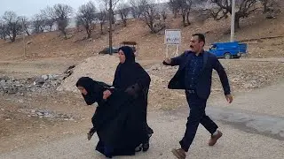 Pursuit to Court: Abbas awaits the outcome of the court for Hanieh's custody