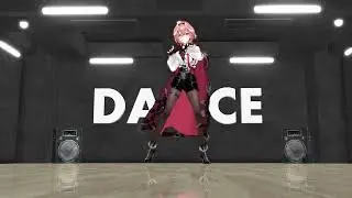【HololiveMMD】Takane Lui - Bboom Bboom (PUBG Victory Dance)