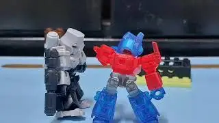 EP02-TRANSFORMERS WORLD WAR CYBERTRON 1 | Serangan Hendap