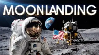The Moon Landing: NASA&rsquo;s Biggest Mistake?