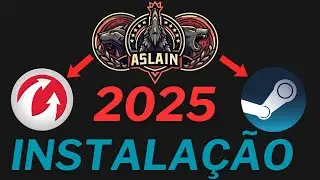 Aslain: Instala&ccedil;&atilde;o Completa | Game Center e Steam - World of Warships