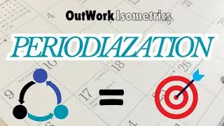 Periodization Explained | Train Smarter, Peak Better📈🎯