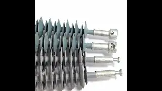 Polymer Composite Suspension Insulator