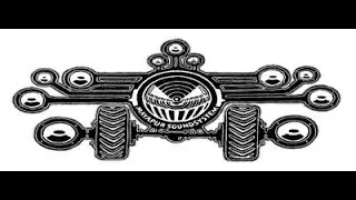 Mayapur Sound System - Baumax cirkular   Tak tekk tok