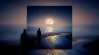 Under the Summer Moon - Vocal Deep House | Chill & Emotional House 2026