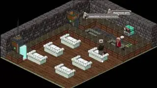 SWAT'da İşe Nasıl Başlarım?  habbo.com.tr