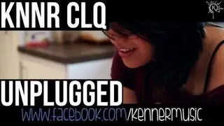 Beneath Your Beautiful Cover (Unplugged) by Kenner Clique