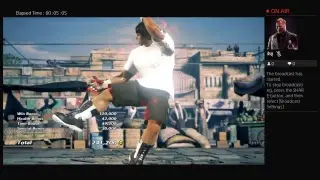 m12thedon's Live PS4 Broadcast