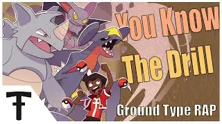 🎵 POKEMON RAP SONG ►''You Know The Drill