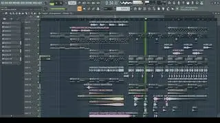 Future Bass like Slushii - FL Studio