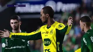P4LM31R4S x M1R4SSOL  4O V1VO COM 1M4G3N5  HD- JOGO DE HOJE  -ASSISTA- AGORA -GAMEPLAY PES21 PS5