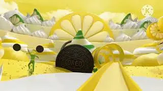 I Accidentally OREO Lemon From Plenty 